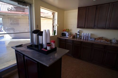 Parkview Inn Motel Canon City Ngoại thất bức ảnh